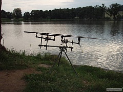 Kliknutím fotografii zvětšíte Srpen 2011