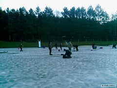 Dirky �nor 2012