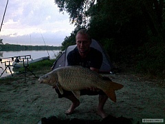Kliknutím fotografii zvětšíte Pád 09,2011