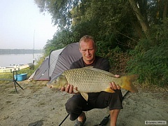 Kliknutím fotografii zvětšíte Pád 09.2011