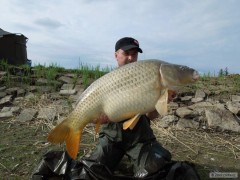 Kliknutím fotografii zvětšíte 13,82 kg, 89 cm