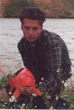 Koi 7,5kg