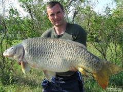 Kliknutím fotografii zvětšíte 95cm 16.28kg
