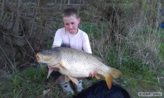 kapr �up�k 74cm