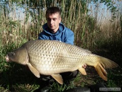 Kliknutím fotografii zvětšíte Starbaits SK30 24mm