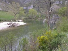 Rieka Tarn ( Franc�zsko 2012 )