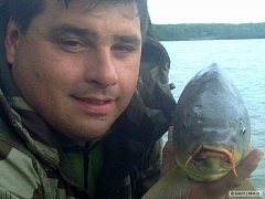 Kliknutím fotografii zvětšíte Závada - Větrov