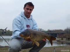 Kliknutím fotografii zvětšíte 15.4.2012