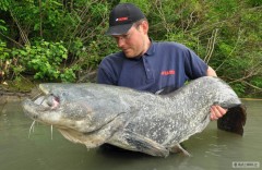 S užovkou 187 cm