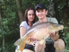 Kliknutím fotografii zvětšíte 67 cm 5.6 kg