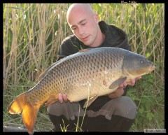 Kliknutím fotografii zvětšíte 80cm, 9.40kg