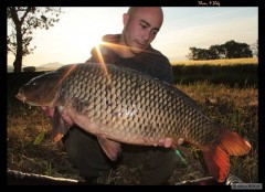 Kliknutím fotografii zvětšíte 78cm, 9.3kg