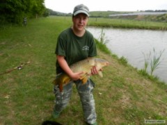 Rovinka �erven 2012