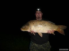 Kliknutím fotografii zvětšíte kousek před půlnocí