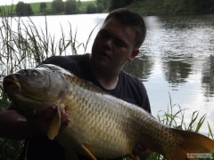 Kliknutím fotografii zvětšíte 96cm 16,5kg