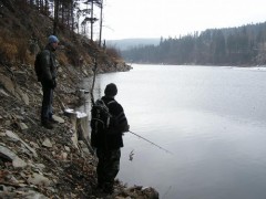 Kliknutím fotografii zvětšíte Slezská Harta