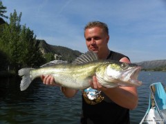 Kliknutím fotografii zvětšíte Ebro 2012