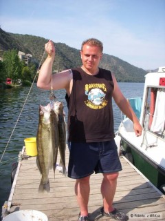 Kliknutím fotografii zvětšíte Ebro 2012