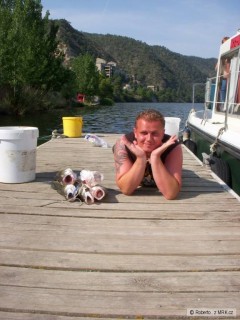 Kliknutím fotografii zvětšíte Ebro 2012