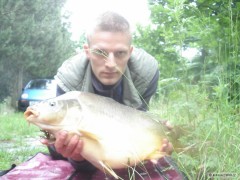 Kliknutím fotografii zvětšíte Soutok 10.6.2012