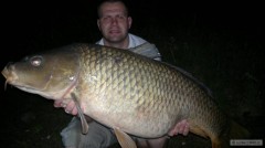 Kliknutím fotografii zvětšíte 23kg 94cm