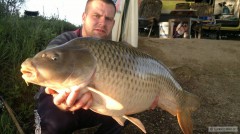 Kliknutím fotografii zvětšíte 16kg 85cm