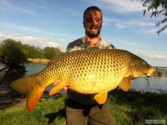 Kliknutím fotografii zvětšíte 13,1 kg