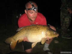 Kliknutím fotografii zvětšíte 76cm 9.1kg