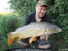 Kliknutím fotografii zvětšíte 23.6.2012