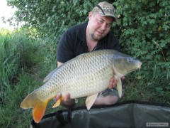 Kliknutím fotografii zvětšíte 24.6.2012