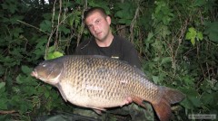 16,54kg