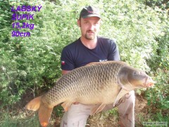 Lab�ck� Big fish
