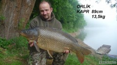 Orlick� �up�k