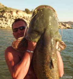 Ebro 187cm-47kg