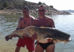 Kliknutím fotografii zvětšíte Ebro 187cm-47kg
