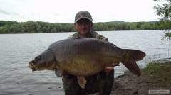 Kliknutím fotografii zvětšíte 77cm-10,50kg
