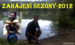 Kliknutím fotografii zvětšíte Pozdní start do sezóny.