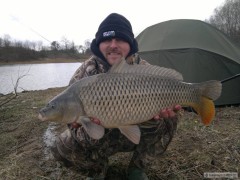Kliknutím fotografii zvětšíte fishing velikonoce