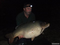 Kliknutím fotografii zvětšíte Labe 19.10 kg