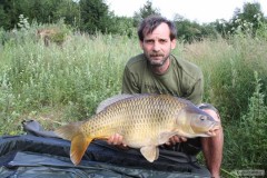Kapr 75 cm a 10,10 kg