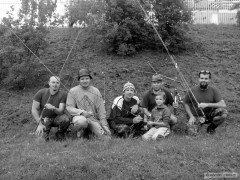 Kliknutím fotografii zvětšíte Retro-sraz-2012