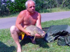 Kliknutím fotografii zvětšíte ARANYPONTY MAĎARSKO