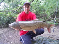 Kliknutím fotografii zvětšíte Amur 80cm 8kg (2)