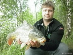 Kliknutím fotografii zvětšíte Svazovka v severních Čechách