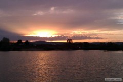 Kliknutím fotografii zvětšíte začína lov