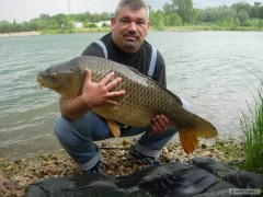 Kliknutím fotografii zvětšíte 97 cm - 20,5kg