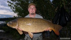 100cm, 15.3kg
