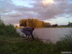 Kliknutím fotografii zvětšíte Opět vojice