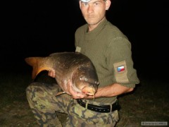 Kliknutím fotografii zvětšíte rybarske