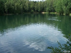 Kliknutím fotografii zvětšíte Lom Vysočina